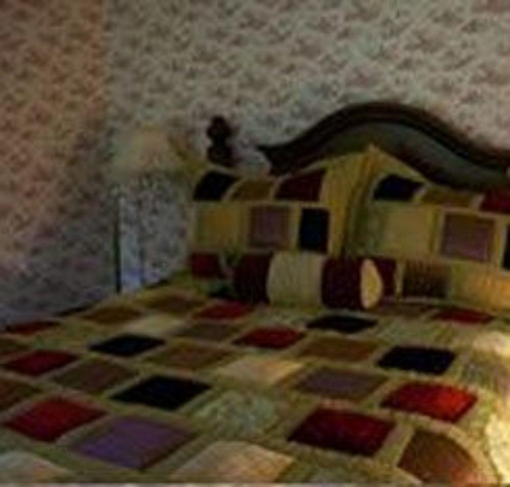 Cheney House Bed & Breakfast Ashland Bagian luar foto
