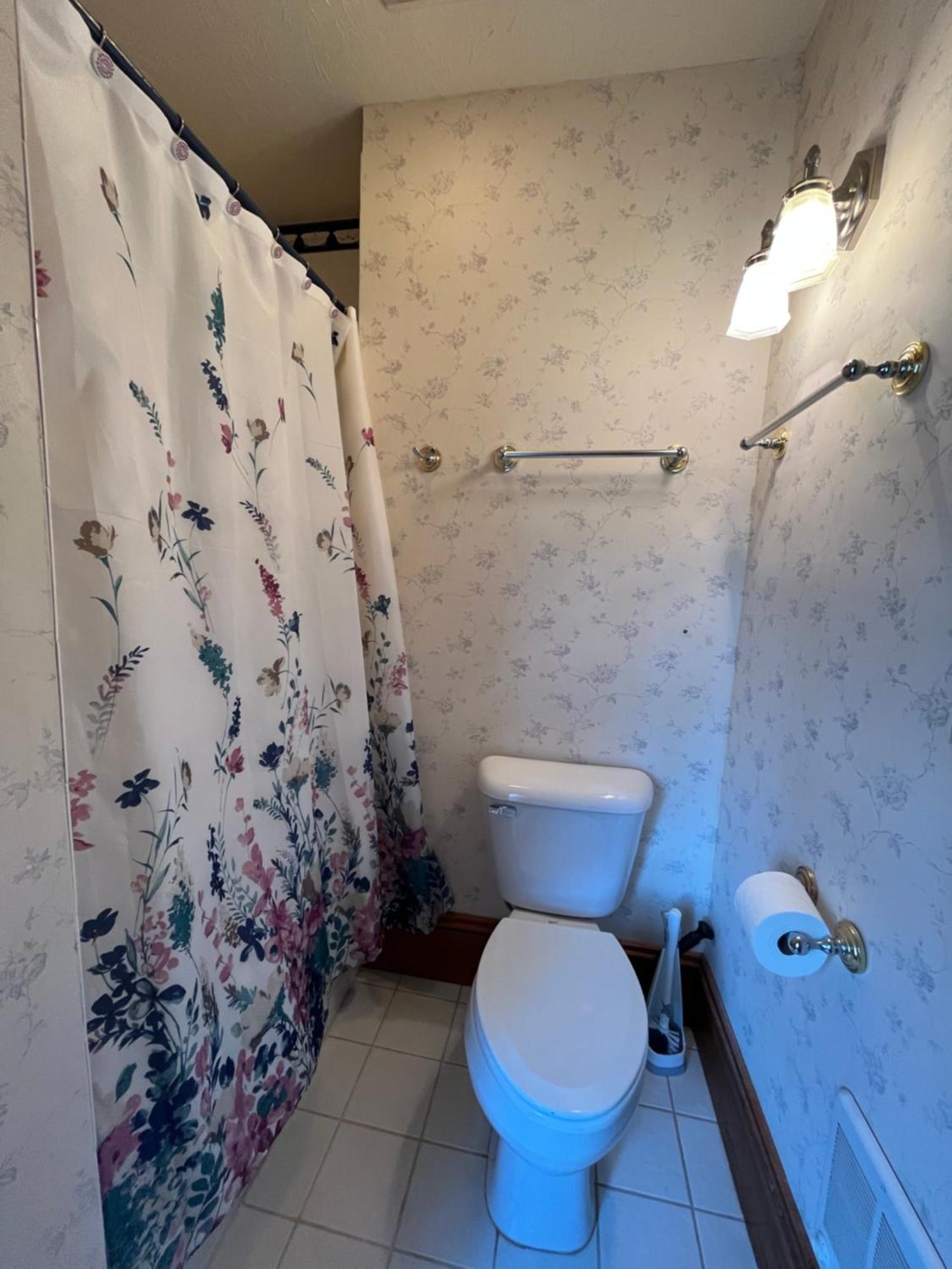 Cheney House Bed & Breakfast Ashland Bagian luar foto