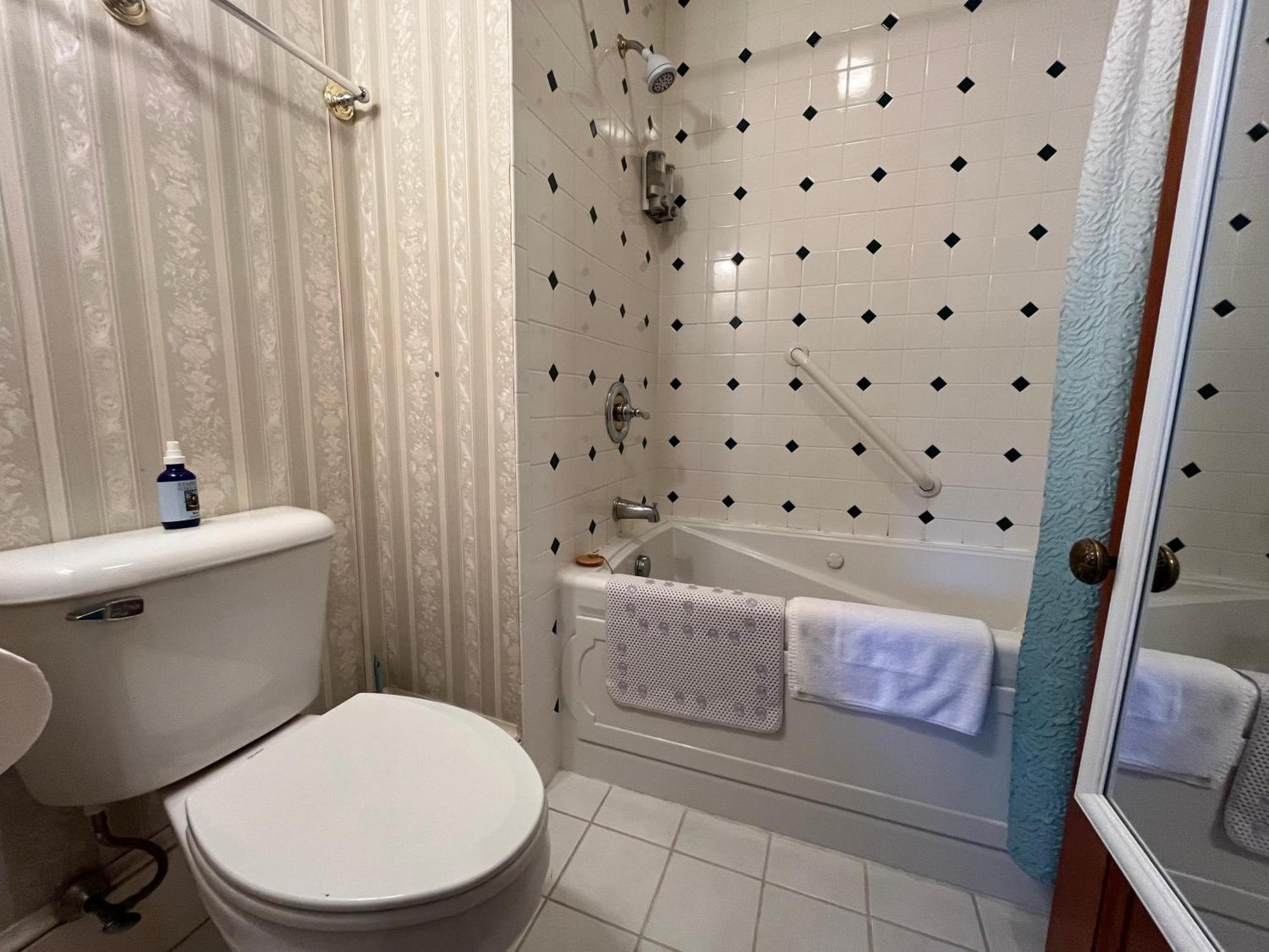 Cheney House Bed & Breakfast Ashland Bagian luar foto