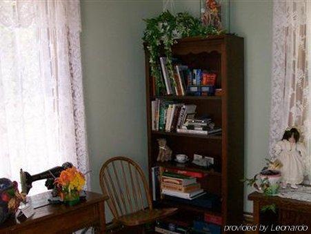 Cheney House Bed & Breakfast Ashland Bagian luar foto